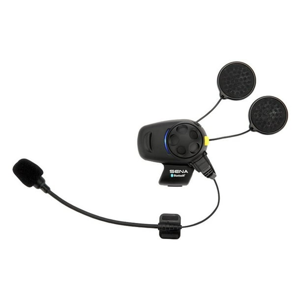SENA SMH5-FM Motorrad Headset Einzelset Bluetooth Sprechanlage FM-RADIO Intercom